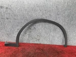 Bmw 18-24 G01 G02 Front Right Passenger Side Quarter Liner Molding Trim Oem 40K. Fixed Price $99.99.