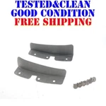 04 05 06 07 Bmw 525I Rear Left & Right Wheel Arch Housing Deflector Set Oem. Fixed Price $21.55.