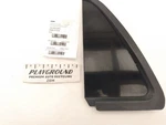 Mitsubishi 3000GT Dodge Stealth Driver Left Rear Quarter Molding Panel 91-99. Fixed Price $40.38.
