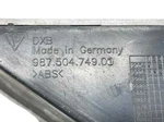 98750474901 132313 Aerator Grille Lado Izquierda 98750456101 Porsche Boxster. Fixed Price $112.67.