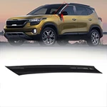 For Kia Seltos 2020-2025 Front Windshield Pillar Trim Molding Gloss Black Left. Fixed Price $275.98.