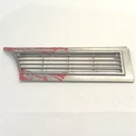Gm 5956356 Right Side Front Fender Parking Light Bezel 1965 Cadillac Oem. Fixed Price $25.30.