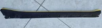 Rocker Molding Porsche 911 991 Right Panel Guard Side Member Trim Blac 33. Fixed Price $499.99.
