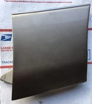 95-00 Lexus UCF20L LS400 Front Right Fender Trim Molding Cover 75611-50030 Oem. Fixed Price $44.00.