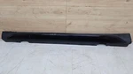 2013-2015 Bmw E84 X1 M-sport Left Side Skirt Rocker Molding Panel Black 475 Oem. Fixed Price $87.42.