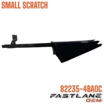 2014-2020 Nissan Rogue Piece-corner,rear Door Lh New Oem 82235-4BA0C. Fixed Price $50.27.