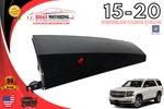 2015-2020 Oem Suburban Tahoe Yukon Rear Right Tail Light Molding Pillar Trim. Fixed Price $155.00.