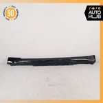 09-15 Infiniti G37 Q60 Left Driver Side Rocker Panel Skirt Black Oem 77K. Fixed Price $166.00.