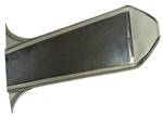 2014-2018 Mercedes CLA250 Right Pass Side Center B Pillar Exterior Molding Oem. Fixed Price $55.99.