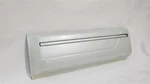 Left Rear Door Moulding Southern Comfort Rare Oem 2006 Chevrolet Avalanche 1500. Fixed Price $73.50.