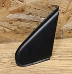 Mitsubishi Lancer MK8 Evo X 10 Left Side Wing Mirror Trim Cover Moulding Quarter. Fixed Price $53.73.