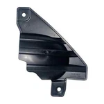 Rear Right Passenger Side Bumper To Body Filler Panel For 2016-2021 Honda Civic. Fixed Price $24.34.