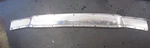 Rolls-royce Seraph Bentley Arnage -rear Bumper Stainless Steel Centre Trim. Fixed Price $542.20.