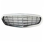 For 14-16 Mercedes-benz E-class Wagon W/elegance Package Front Grille Assembly. Fixed Price $197.95.