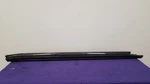 16 Porsche Macan Turbo Rocker Panel Moulding Right Passenger Gray. Fixed Price $133.87.