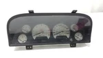 Jeep Grand Cherokee 2001-2004 Speedometer Tachometer Instrument Cluster 56010652AA. Fixed Price $114.81.
