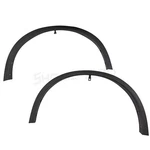 Front Fender Flare Set For 14-20 Nissan Rogue Left & Right Side Textured Black. Fixed Price $35.99.