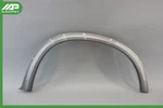 06-10 Bmw E70 X5 Front Right Side Fender Molding Wide Trim Arch Flare Gray Oem. Fixed Price $91.00.