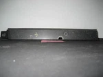 Mercedes-benz W124 300TD 300E 300TE Right Headlight Fender Trim Black 1248891463. Fixed Price $11.00.