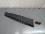 Bmw Door Pillar Trim Black Sedan E46 1999-2005 Oem. Fixed Price $39.99.