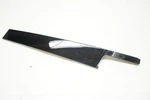 2018-2024 Audi Q5 Passenger Front Door Exterior B Pillar Trim 80A837902A. Fixed Price $64.99.