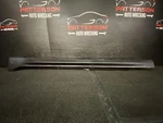 2015 Bmw 640I Xdrive Grand Coupe Driver Rocker Panel Trim Sapphire Black 475. Fixed Price $325.00.