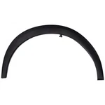 Fender Flares Moulding Trim Wheel Opening Molding Front Passenger Right Side. Fixed Price $91.49.