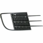 For 2010 2014 Volkswagen Gti Passenger Right Rh Bumper Outer Grille Black. Fixed Price $29.78.
