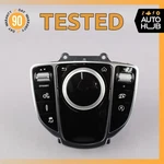 2019 Mercedes W205 43 Amg Center Console Multi Function Switch Control Oem. Fixed Price $180.23.
