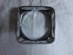 New Nos! 1972 Chevrolet Caprice Impala Headlamp Bezel Gm 3996933. Fixed Price $50.00.