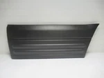 1996 Jeep Grand Cherokee Laredo Rear Driver Side Door Trim - Oem 55295551. Fixed Price $40.00.