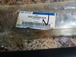 Ford Freestar Body Side Molding Right 2F2Z-1625532-AAA , Shipping !. Fixed Price $39.95.