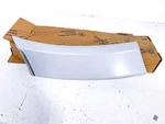 92-99 Mercedes W140 S-class Rear Left Fender Trim Panel 1406900740 Genuine Oem. Fixed Price $135.99.