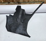 78-81 Toyota Celica Surpa Gt Kick Panel Interior Trim Lower Dash Right Passenger. Fixed Price $59.99.