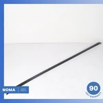 13-22 Range Rover L405 Swb Left Roof Drip Rail Door Upper Molding Trim Oem. Fixed Price $172.23.