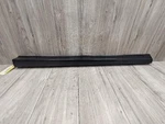 Oem Bmw F97 G01 G02 X3 X4 Sport Front Right Passenger Door Lower Trim Molding. Fixed Price $119.95.
