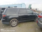 Right Front Door Moulding Oem 2015 Gmc Acadia 22763774. Fixed Price $125.00.