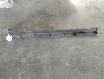 Left Gry Rocker Panel Moulding Oem 2013 Subaru Impreza 96051FJ010NN. Fixed Price $100.00.
