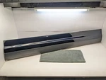 2011-2017 Porsche Cayenne Right Front Door Molding 7P5837788S Oem. Fixed Price $60.00.