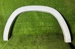 19-24 Ram 1500 Rear Fender Flare Molding Trim Silver Original Genuine Oem Lh Lef. Fixed Price $179.99.
