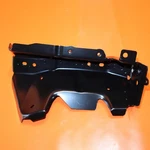 Tesla Model Shotgun Tower Left Front 2017-2020 2021 2022 2023 1080474-S0-F Oem. Fixed Price $134.10.