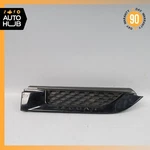 14-20 Jaguar X152 F-type Front Right Passenger Fender Grille Oem. Fixed Price $92.23.