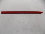 Bmw E46 Rear Fender Molding Trim Left Door Red Oem 00-06 323 325 328 330. Fixed Price $29.99.