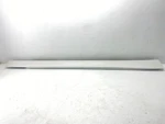 12-19 Bmw F30 Series Right Passenger Side Skirt Rocker Panel Glacier Gray Oem. Fixed Price $111.56.