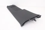 11-18 Volkswagen Jetta Lh Left Front Lower B Pillar Trim Panel Oem 5C6867291. Fixed Price $31.49.