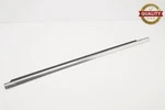2017 - 2019 Mercedes GLS450 X166 Front Left Side Door Window Belt Molding Oem. Fixed Price $69.99.