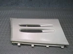 94-02 Mercedes R129 Sl Front Left Fender Trim Molding Panel 1296901740 Oem. Fixed Price $35.41.