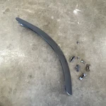 96-02 Toyota 4RUNNER SR5 Rear Driver Left Door Flare Molding Oem Trim. Fixed Price $52.50.