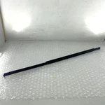 Scraper Moulding Rear Right Door To Window For Mitsubishi Montero V77W 3.8. Fixed Price $54.09.