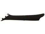2004-2008 Lincoln Town Car Fl Body A-pillar Trim Panel Used 1W1Z5403598AAA Oem. Fixed Price $49.99.